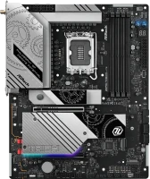 Photos - Motherboard ASRock Z890 Taichi Lite 