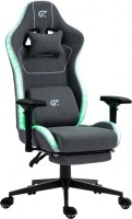 Photos - Computer Chair GT Racer X-2306 Fabric 