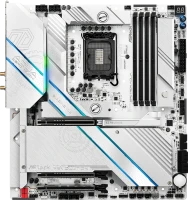 Motherboard ASRock Z890 Taichi AQUA 