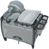 Playpen Graco Pack 'n Play Day2Dream 