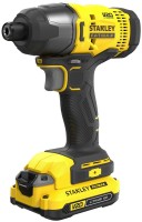 Photos - Drill / Screwdriver Stanley FatMax SFMCF800D1K 