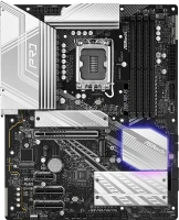 Photos - Motherboard ASRock Z890 Pro RS 