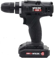 Photos - Drill / Screwdriver Mylek MYW09-128 