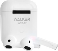 Photos - Headphones Walker WTS-17 