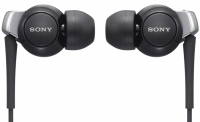 Photos - Headphones Sony DR-EX300iP 