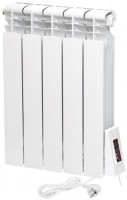 Photos - Oil Radiator Eraflyme ELITE 5 5 section 0.65 kW