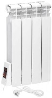 Photos - Oil Radiator Eraflyme ELITE 4 4 section 0.49 kW