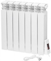 Photos - Oil Radiator Eraflyme ELITE 7 7 section 0.91 kW