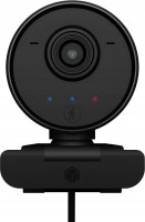 Photos - Webcam Icy Box Full HD Webcam 