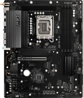 Motherboard ASRock Z890 Pro-A WiFi 