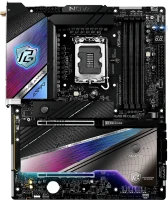 Photos - Motherboard ASRock Z890 Nova WiFi 