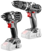 Photos - Power Tool Combo Kit Graphite 58GS001 