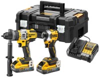 Photos - Power Tool Combo Kit DeWALT DCK2052H2T 