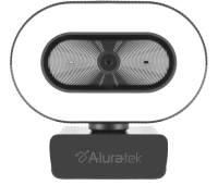 Photos - Webcam Aluratek AWCL05F 