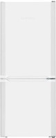 Photos - Fridge Liebherr CUe 2331 white