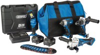 Photos - Power Tool Combo Kit Draper 90470 