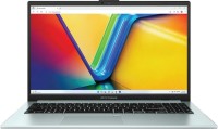 Photos - Laptop Asus Vivobook Go 15 OLED E1504GA (E1504GA-WS34)