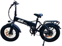 Photos - Bike 2E EB16 