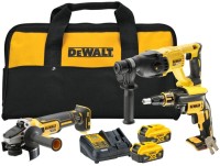 Photos - Power Tool Combo Kit DeWALT DCK304P2 