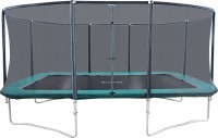 Photos - Trampoline Master Super 524x303 