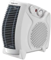 Photos - Fan Heater SOKANY SK-1654. 