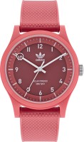 Photos - Wrist Watch Adidas AOST22046 