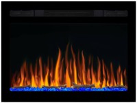 Photos - Electric Fireplace ArtiFlame AF27WR 