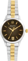 Wrist Watch Mathey-Tissot Urban Metal D411MBN 