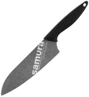 Photos - Kitchen Knife SAMURA Golf Stonewash SG-0095B 