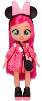 Photos - Doll IMC Toys BFF Disney Minnie Mouse 921429 