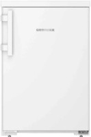 Photos - Fridge Liebherr Pure Re 1400 white