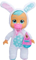 Photos - Doll IMC Toys Cry Babies Tiny Cuddles Honey 908550 