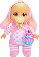 Photos - Doll IMC Toys Cry Babies Tiny Cuddles Lola 908598 