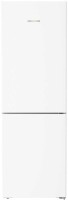 Photos - Fridge Liebherr Plus CBNc 5223 white