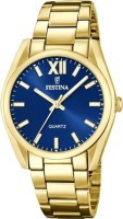 Photos - Wrist Watch FESTINA F20640/5 