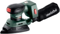 Photos - Grinder / Polisher Metabo SM 18 LTX BL 602089840 