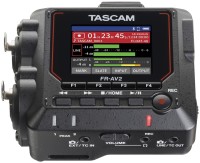 Photos - Portable Recorder Tascam FR-AV2 