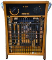 Photos - Industrial Space Heater Master B 5 IT 