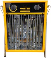 Photos - Industrial Space Heater Master B 9 IT 