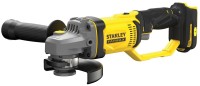 Photos - Grinder / Polisher Stanley FatMax SFMCG400D1K 