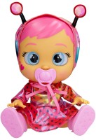 Photos - Doll IMC Toys Cry Babies Stars Lady 911383 