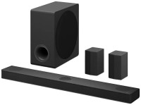 Photos - Soundbar LG S80TR 