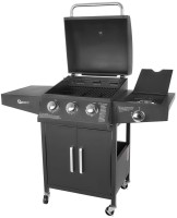 Photos - BBQ / Smoker Geko G80515 