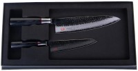 Photos - Knife Set Suncraft Classic SZ-0503 