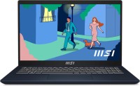 Photos - Laptop MSI Modern 15 B13M (B13M-246XES)