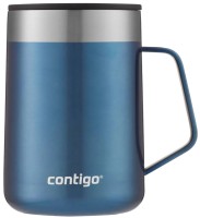 Photos - Thermos Contigo Streeterville with Handle 420 0.42 L