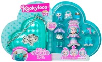 Doll Magic Box KookyLoos Chloe's Deluxe Set 