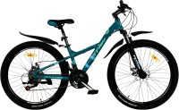 Photos - Bike TITAN Calypso 26 2022 
