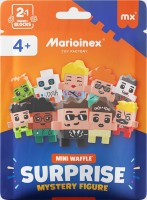 Construction Toy Marioinex Mysterious Figurine 904381 