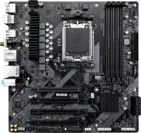 Photos - Motherboard Gigabyte B650M C V2 